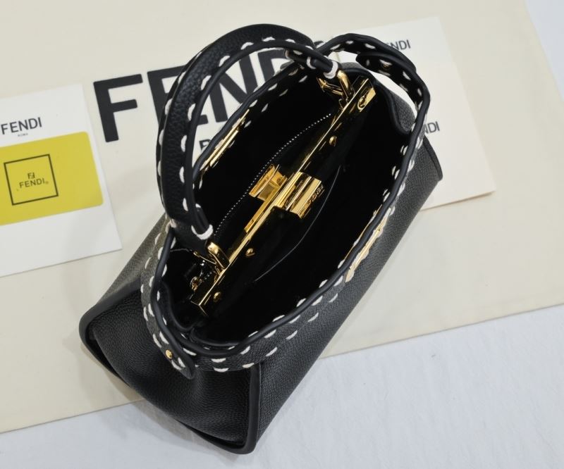 F**di peekaboo bags